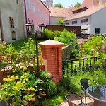Appart hôtel Ametyst Český Krumlov