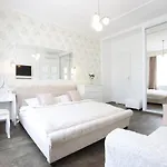 Ametyst Appart hôtel 4*