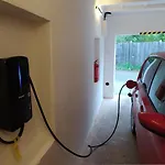 Ametyst Aparthotel 4*