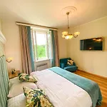 Appart hôtel Ametyst Český Krumlov