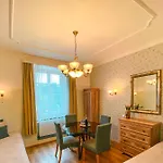 Appart hôtel Ametyst 4*