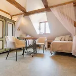 Ametyst Appart hôtel 4*