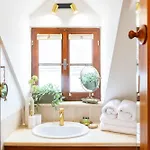 Ametyst Appart hôtel Český Krumlov