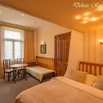 Aparthotel Ametyst