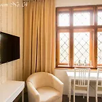 Ametyst Appart hôtel 4*