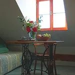 Ametyst 4* Cesky Krumlov