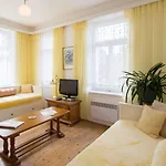 Appart hôtel Ametyst 4*