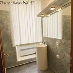 Aparthotel Ametyst Cesky Krumlov