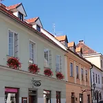 Aparthotel Ametyst