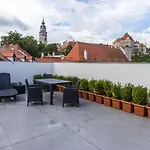 Aparthotel Ametyst 4*