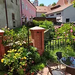 Ametyst 4* Cesky Krumlov