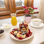 Ametyst 4* Cesky Krumlov