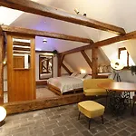 Aparthotel Ametyst Cesky Krumlov