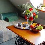 Ametyst Aparthotel 4*