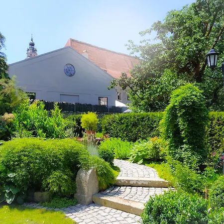 Lejlighedshotel Ametyst 4*