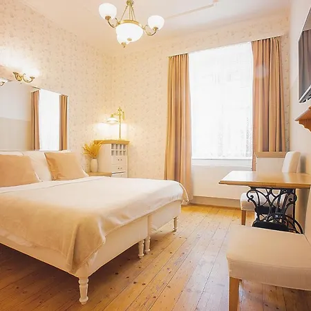 Appart hôtel Boutique Ametyst