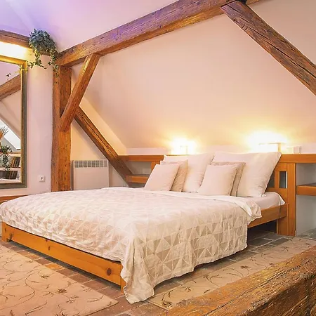 Boutique Ametyst 4*