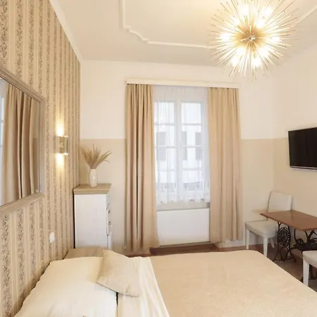 Aparthotel Boutique Ametyst