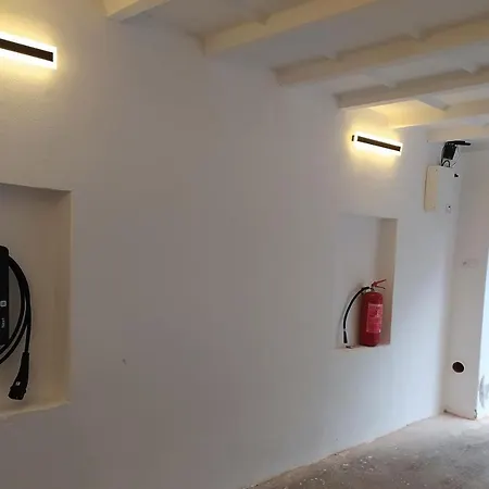 Ametyst Hotel apartamentowy