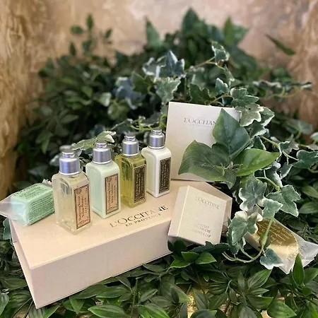 Wellness Ametyst 아파트호텔