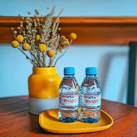Wellness Ametyst 체스키크룸로프