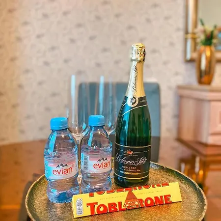 Hotel apartamentowy Ametyst 4*