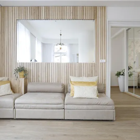Boutique Ametyst Appart hôtel 4*