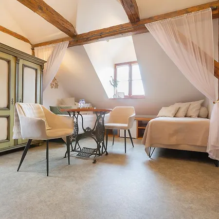 Boutique Ametyst Aparthotel 4*