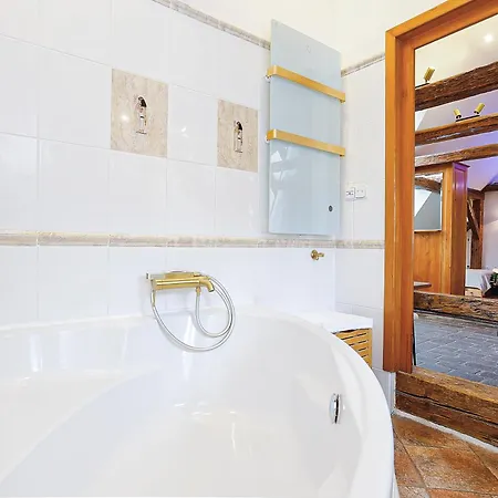 Appart hôtel Boutique Ametyst