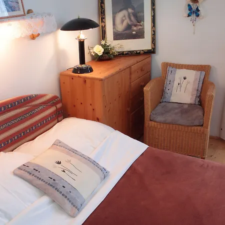 Hotel apartamentowy Ametyst Czeski Krumlow