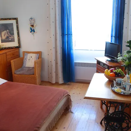 Ametyst Hotel apartamentowy 4*