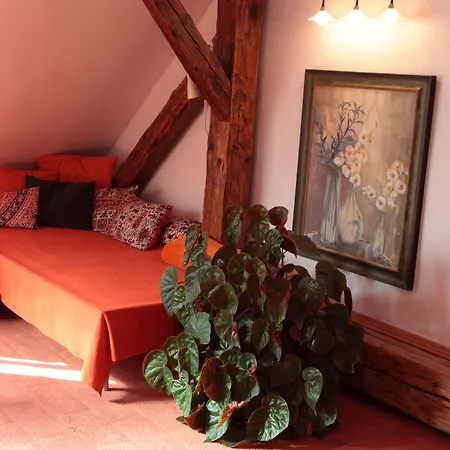 Hotel apartamentowy Ametyst 4*