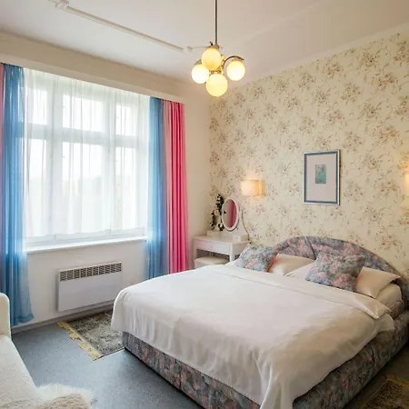 Hotel apartamentowy Ametyst 4*