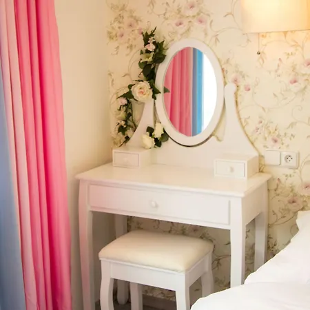 Ametyst Pension & Wellness 4*
