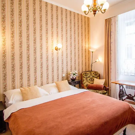 Boutique Ametyst Aparthotel 4*