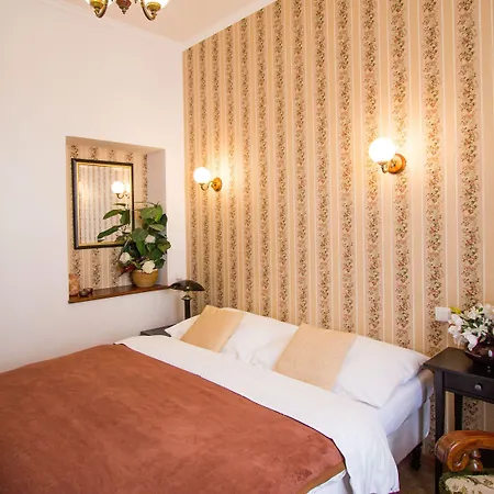 Boutique Ametyst Aparthotel