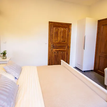 Boutique Ametyst 4* Český Krumlov
