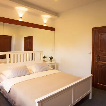 Hotel apartamentowy Ametyst