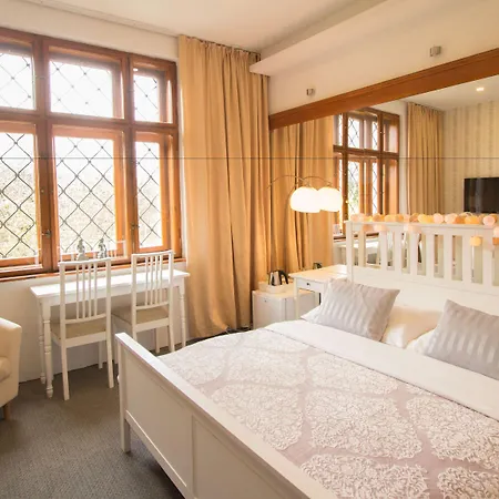 Ametyst Czeski Krumlow