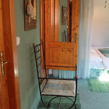 Ametyst 4* Czeski Krumlow