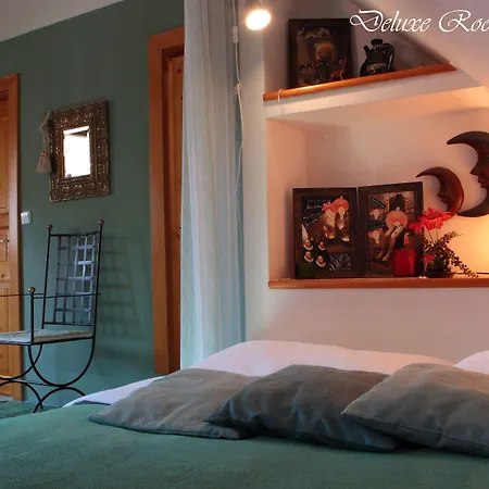 Boutique Ametyst Aparthotel Cesky Krumlov