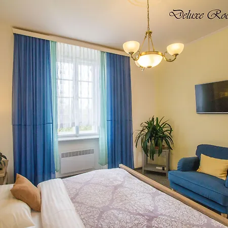 Boutique Ametyst Cesky Krumlov