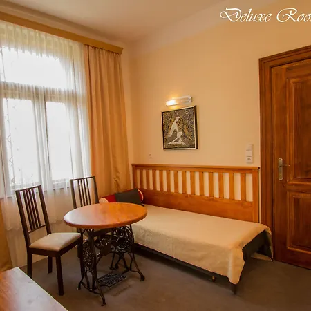 Boutique Ametyst Aparthotel Český Krumlov