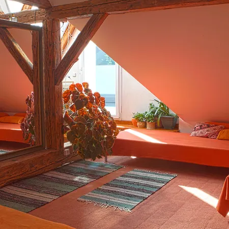 Hotel apartamentowy Ametyst