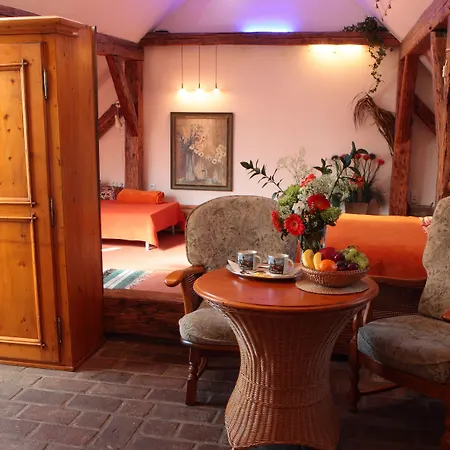 Ametyst Lejlighedshotel