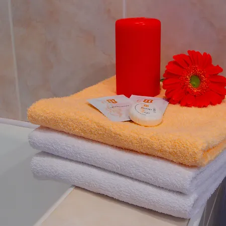 Boutique Ametyst Aparthotel Český Krumlov