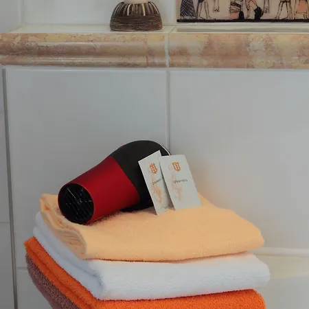 Boutique Pension Ametyst 4* Cesky Krumlov