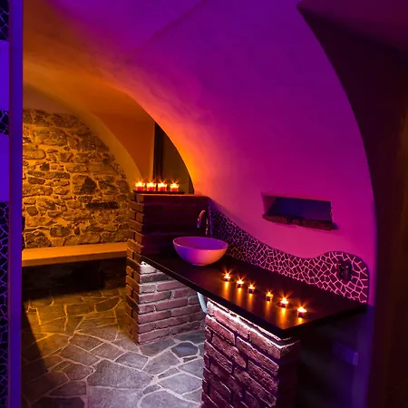 Aparthotel Boutique Ametyst