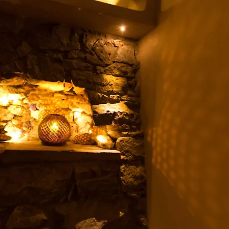 Hotel apartamentowy Ametyst Czeski Krumlow