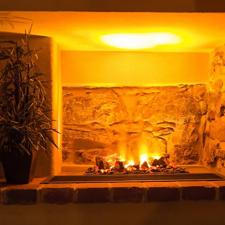 Boutique Ametyst Aparthotel 4*